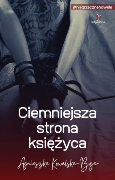 Ciemniejsza strona księżyca