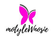 logo motylowej strony