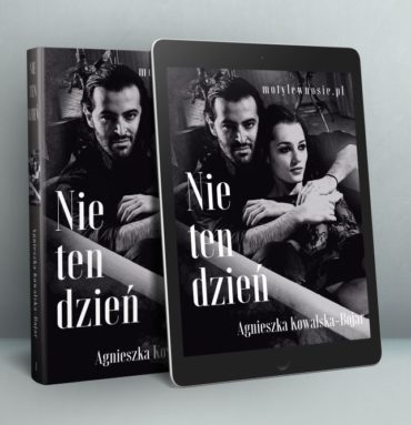 Ostatni dzień promocji książka + ebook!