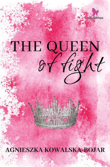 The Queen of fight – przedsprzedaż