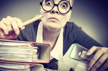 Za jakie grzechy! (XIII)